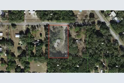 1162 E Sandy Lane, Hernando, FL 34442 - Photo 1