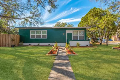 5102 Newton Avenue S, Gulfport, FL 33707 - Photo 1