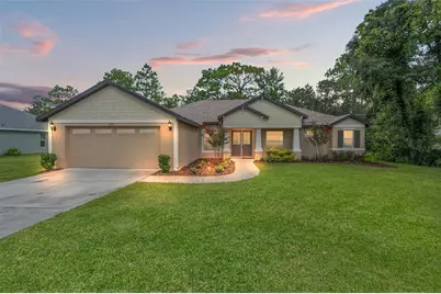 12141 Marvelwood Road, Weeki Wachee, FL 34614 - Photo 1