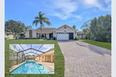 1382 Aladdin Road, Spring Hill, FL 34609 - Photo 1