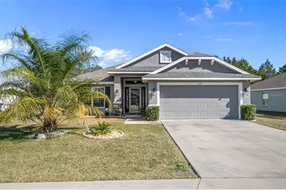 1137 S Brookfield Drive, Lecanto, FL 34461 - Photo 1