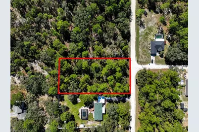Lot 7 Nuthatch Road, Weeki Wachee, FL 34614 - Photo 1