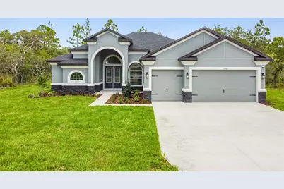 12487 Hooker Road, Weeki Wachee, FL 34614 - Photo 1