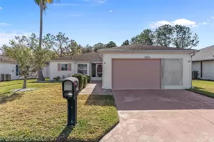 29314 Princeville Dr, San Antonio, FL 33576 - Photo 1