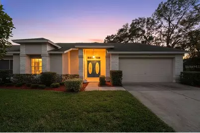 7354 Woodhollow Road, Spring Hill, FL 34606 - Photo 1