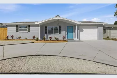 6019 7th Avenue, New Port Richey, FL 34653 - Photo 1