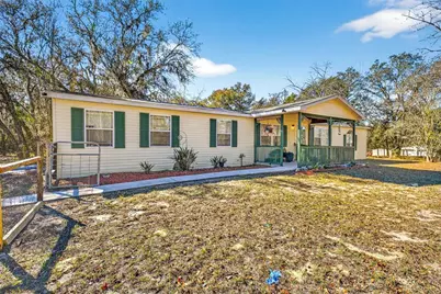 16624 Helen K Drive, Spring Hill, FL 34610 - Photo 1