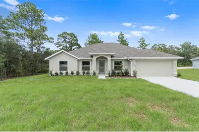 10342 Mirage Avenue, Weeki Wachee, FL 34614 - Photo 1