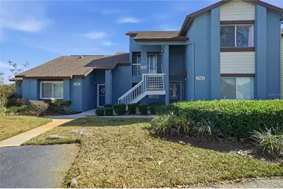 7744 St Andrews Boulevard #1, Weeki Wachee, FL 34613 - Photo 1
