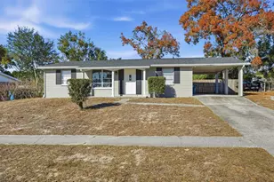 9543 Century Dr, Spring Hill, FL 34608 - Photo 1