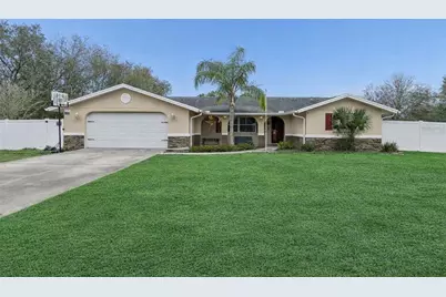 9732 Casey Drive, New Port Richey, FL 34654 - Photo 1