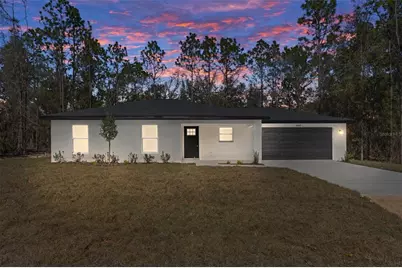 14197 Red Marlin Avenue, Brooksville, FL 34614 - Photo 1