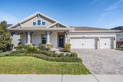 3378 Tour Trace, Land O Lakes, FL 34638 - Photo 1