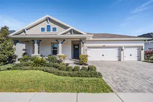 3378 Tour Trce, Land O Lakes, FL 34638 - Photo 1