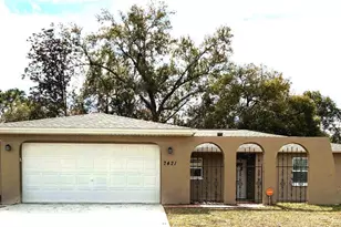 7421 Glasgow Rd, Weeki Wachee, FL 34613 - Photo 1