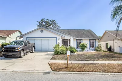 13036 Pinnacle Lane, Hudson, FL 34669 - Photo 1