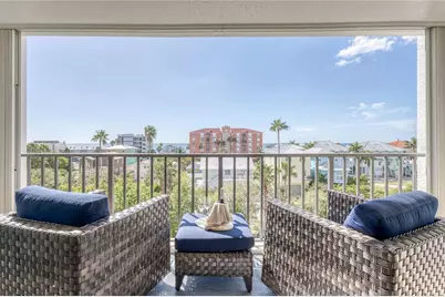 19111 Vista Bay Drive #510, Indian Shores, FL 33785 - Photo 1