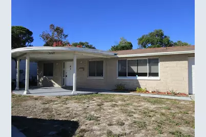 3227 Darlington Road, Holiday, FL 34691 - Photo 1