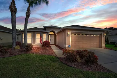 1326 Winding Willow Drive, Trinity, FL 34655 - Photo 1