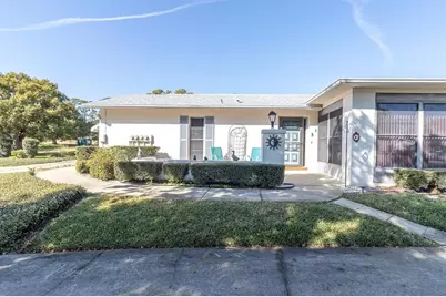 8141 Braddock Circle #3, Port Richey, FL 34668 - Photo 1