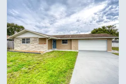 10320 Honeysuckle Lane, Port Richey, FL 34668 - Photo 1