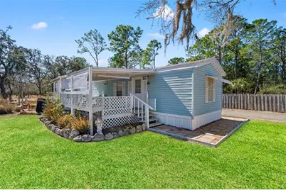 12222 Beagle Road, Hudson, FL 34667 - Photo 1