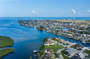 3841 Rudder Way, New Port Richey, FL 34652 - Photo 1