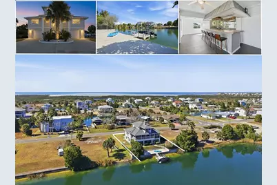 3344 Gardenia Drive, Hernando Beach, FL 34607 - Photo 1