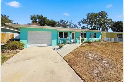 3213 56th Way N, Saint Petersburg, FL 33710 - Photo 1