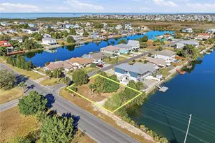 3332 Poinsettia Dr, Hernando Beach, FL 34607 - Photo 1