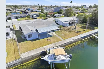 13701 Maria Drive, Hudson, FL 34667 - Photo 1