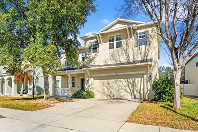 5586 Angelonia Terrace, Land O Lakes, FL 34639 - Photo 1