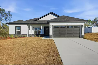 10382 Flycatcher Road, Brooksville, FL 34613 - Photo 1
