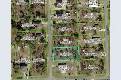 10340 Flycatcher Road, Weeki Wachee, FL 34613 - Photo 1