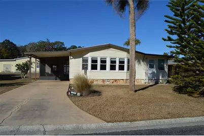 5112 Forest Glenn Drive, Spring Hill, FL 34607 - Photo 1