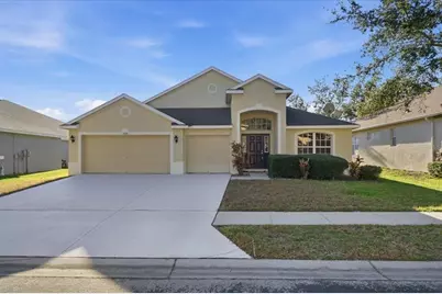4724 Birchfield Loop, Spring Hill, FL 34609 - Photo 1
