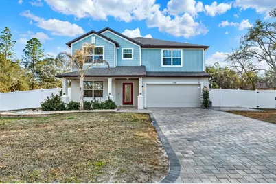 11208 Seattle Wren Avenue, Weeki Wachee, FL 34614 - Photo 1