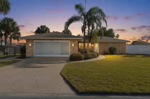 4384 4th Isle Dr, Hernando Beach, FL 34607 - Photo 1