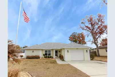 3034 Aldoro Avenue, Spring Hill, FL 34609 - Photo 1