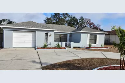 7452 Philatelic Drive, Spring Hill, FL 34606 - Photo 1