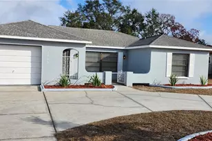 7452 Philatelic Dr, Spring Hill, FL 34606 - Photo 1