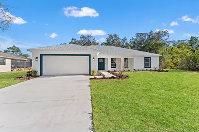 7414 Balsam Street, Spring Hill, FL 34606 - Photo 1
