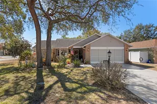 3028 Saw Mill Ln, Spring Hill, FL 34606 - Photo 1