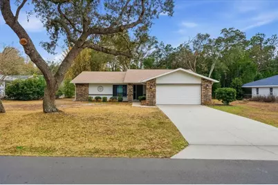 13 Hollyhock Court, Homosassa, FL 34446 - Photo 1