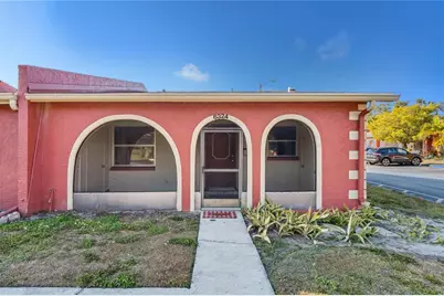 6324 Bonnie Bay Circle N, Pinellas Park, FL 33781 - Photo 1
