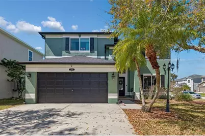 1744 Mapleleaf Boulevard, Oldsmar, FL 34677 - Photo 1