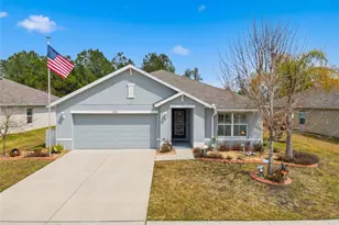 5484 Diantha Way, Brooksville, FL 34604 - Photo 1