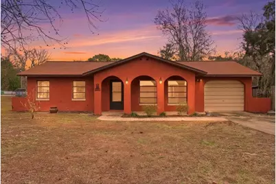 2341 S Whitier Point, Homosassa, FL 34448 - Photo 1