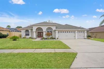 3434 Rosebay Court, Spring Hill, FL 34609 - Photo 1