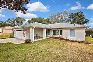 8015 Hidden Hills Dr, Spring Hill, FL 34606 - Photo 1